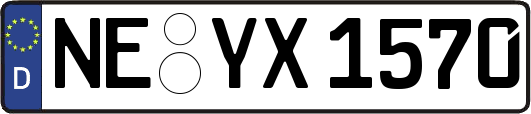 NE-YX1570