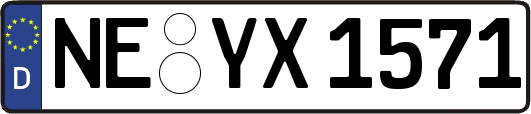 NE-YX1571