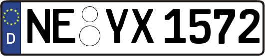 NE-YX1572