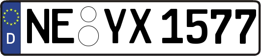 NE-YX1577