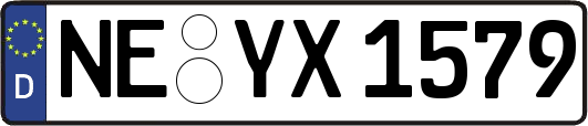 NE-YX1579