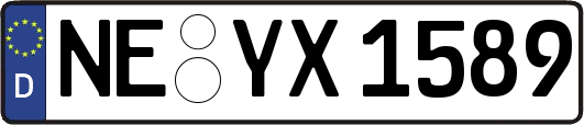 NE-YX1589