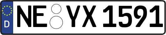 NE-YX1591