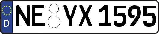 NE-YX1595
