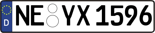 NE-YX1596