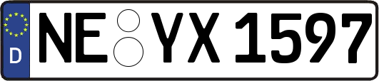 NE-YX1597