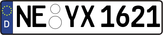 NE-YX1621