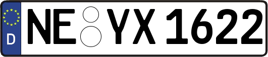 NE-YX1622