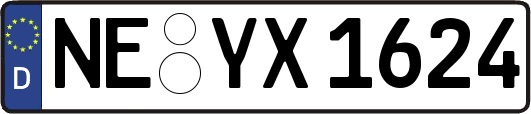 NE-YX1624