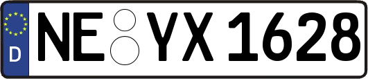 NE-YX1628