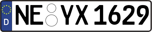 NE-YX1629