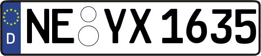 NE-YX1635