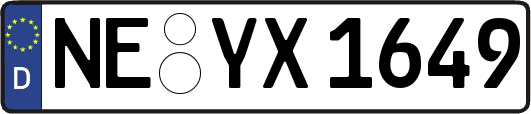 NE-YX1649