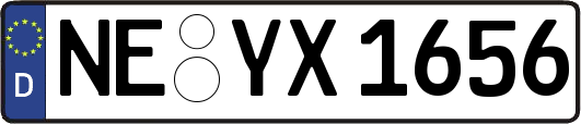 NE-YX1656