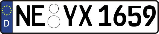 NE-YX1659