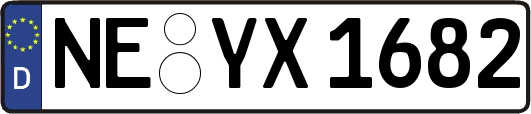 NE-YX1682