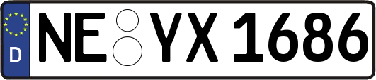 NE-YX1686