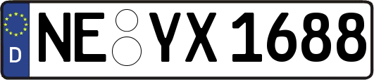 NE-YX1688