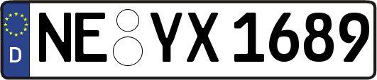 NE-YX1689