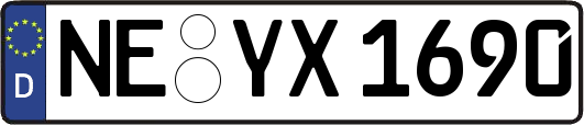 NE-YX1690