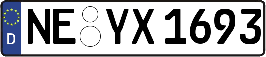 NE-YX1693