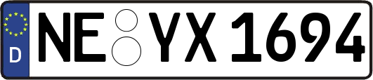 NE-YX1694