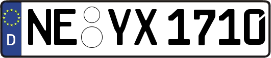 NE-YX1710