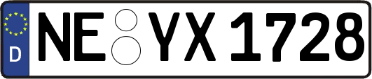 NE-YX1728