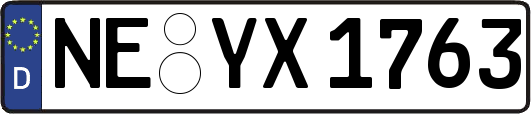 NE-YX1763