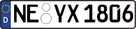 NE-YX1806
