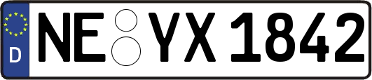 NE-YX1842