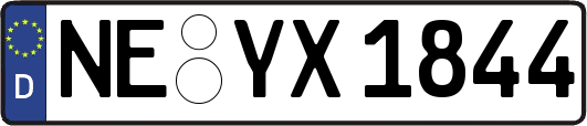 NE-YX1844
