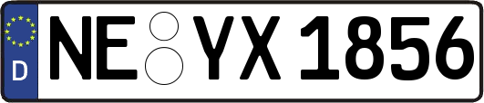 NE-YX1856