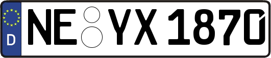 NE-YX1870