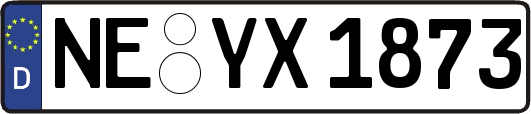 NE-YX1873