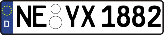 NE-YX1882