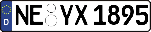 NE-YX1895