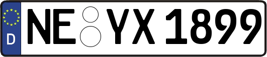 NE-YX1899