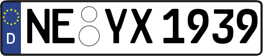 NE-YX1939