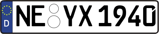 NE-YX1940