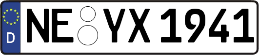 NE-YX1941