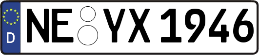 NE-YX1946