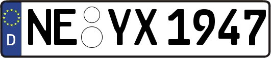 NE-YX1947
