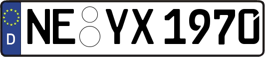 NE-YX1970