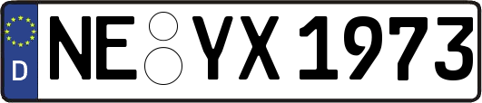 NE-YX1973