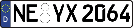 NE-YX2064