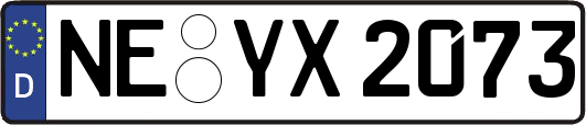 NE-YX2073