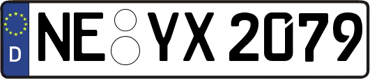 NE-YX2079
