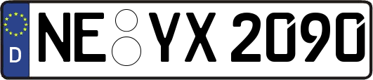 NE-YX2090