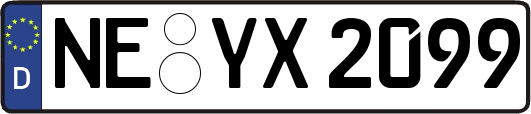 NE-YX2099